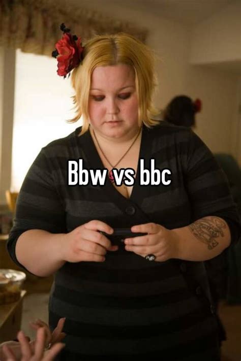 Closeup <strong>BBW</strong> and <strong>BBC</strong> and <strong>Creampie</strong>. . Bbw vs bbc